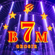 Logo BJM GROSIR
