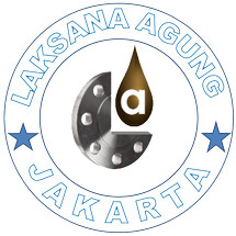Logo LAKSANA AGUNG