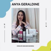 Logo everlove skincare