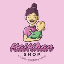 Logo KaiKhan Shop