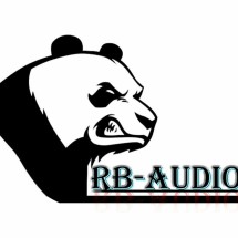 Logo RB-AUDIO