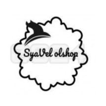 Logo SyaVel Olshop
