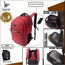 Logo Otoko Ransel Polo