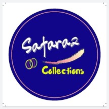 Logo safarazcollections