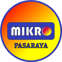 Logo Mikro Pasaraya