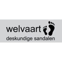 Logo welvaart sandalen