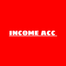 Logo Income Acc