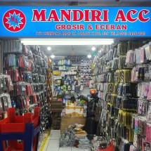Logo mandiri888acc