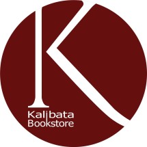 Logo Kalibata Bookstore