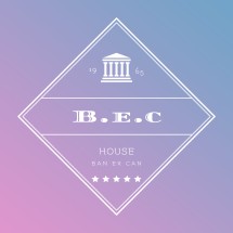 Logo BEC House Official Store