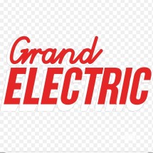 Logo GRAND ELECTRONIK