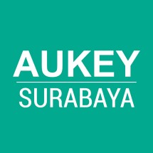 Logo Aukey Surabaya