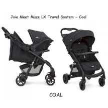 stroller pliko urban