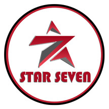 Logo Stars Seven Store
