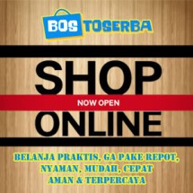 Logo bostoserba