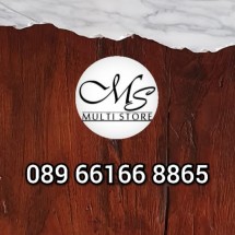 Logo Multi Store