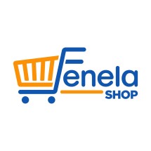 Logo Fenela shop