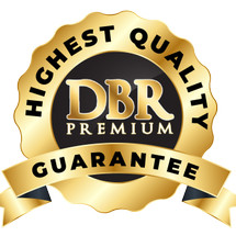 Logo DBR Premium