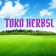 Logo tokoherbsl