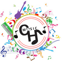 Logo CH MUSIC