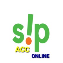 Logo Sip Acc Online