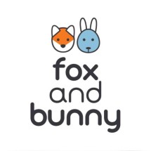 Logo Fox and Bunny Official