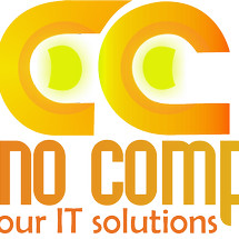 Logo Techno Computer Bali