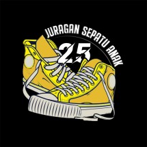Logo juragansepatuanak25