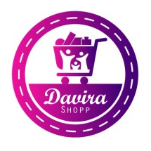 Logo Davira Shopp