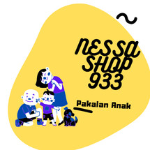 Logo nesashoop933