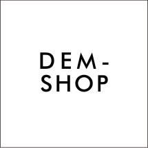 Logo DEMSHOP_ID
