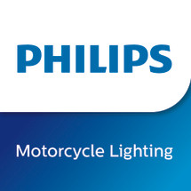 Logo Philips Moto
