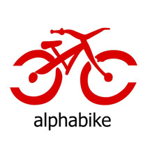 Logo alphabike