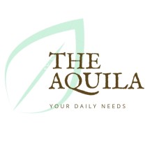 Logo Aquila Natural Skincare