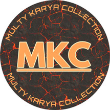 Logo Multy Karya Collection