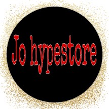 Logo jo hypestore