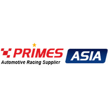 Logo Primes Asia