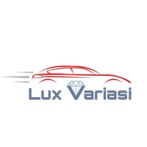 Logo Lux Variasi