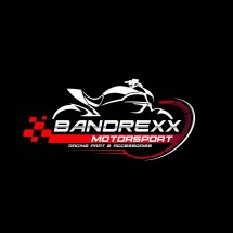 Logo Bandrexx Motorsport
