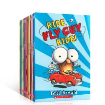 Logo children book
