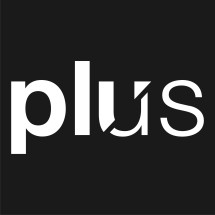 Logo Pluus Merch