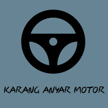 Logo karang anyar motor