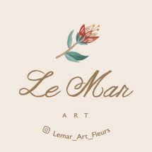 Logo Lemar Art