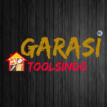 Logo Garasi Toolsindo