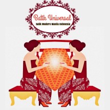 Logo Batik Universal