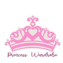 Logo Princess Wardrobe