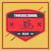 Logo TwinsBikeCibinong