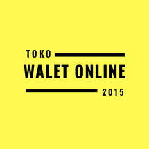Logo Toko Walet Online