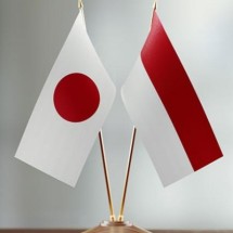 Logo NihonMono Indonesia-Japan