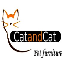 Logo catandcat